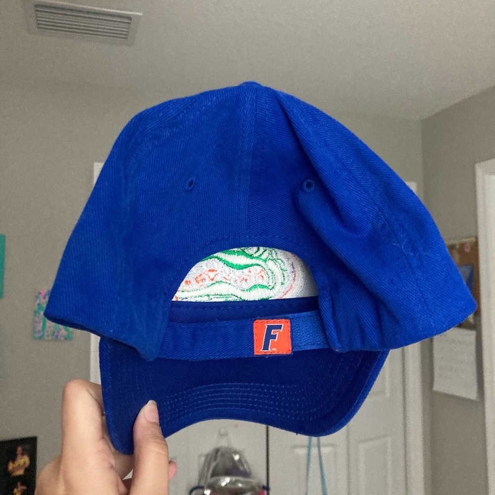 Florida Gators hat - Picture 2 of 2
